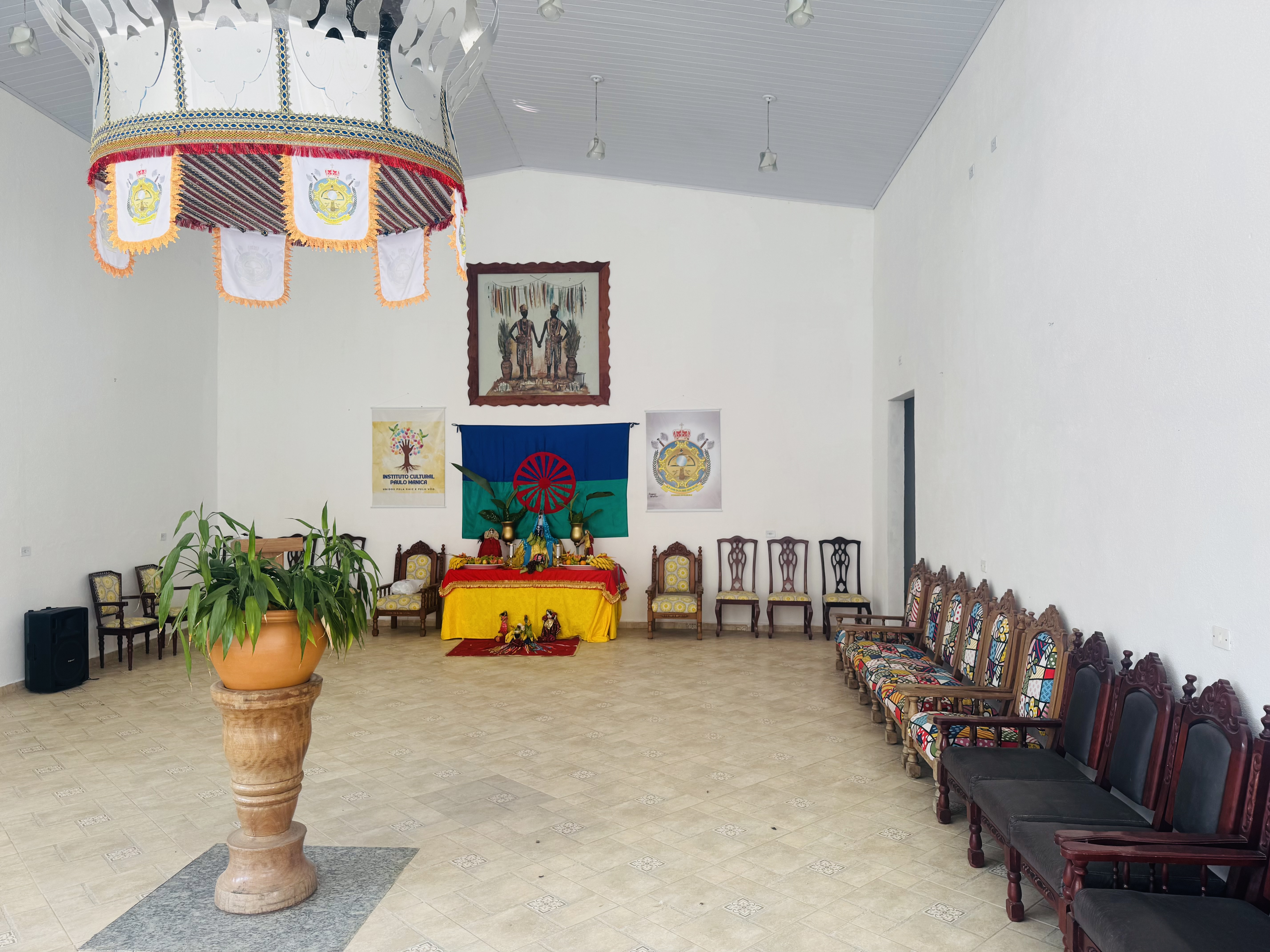 Foto de ILE OMI OLA ASE ODE BÙSI 